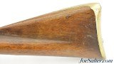 British Tower Marked 3rd Pattern Brown Bess Flintlock Musket - Image 9 of 15