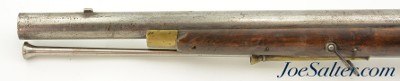 British Tower Marked 3rd Pattern Brown Bess Flintlock Musket - Image 14 of 15