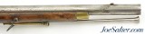 British Tower Marked 3rd Pattern Brown Bess Flintlock Musket - Image 8 of 15