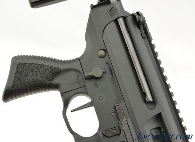Sig Sauer MPX Copperhead Semi-Auto Pistol 9mm With Arm Brace - Image 3 of 14