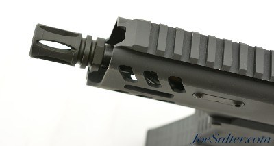 Sig Sauer MPX Copperhead Semi-Auto Pistol 9mm With Arm Brace - Image 10 of 14