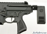 Sig Sauer MPX Copperhead Semi-Auto Pistol 9mm With Arm Brace - Image 6 of 14