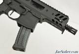 Sig Sauer MPX Copperhead Semi-Auto Pistol 9mm With Arm Brace - Image 5 of 14