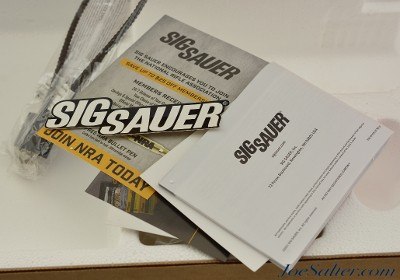 Sig Sauer MPX Copperhead Semi-Auto Pistol 9mm With Arm Brace - Image 13 of 14
