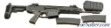 Like New CZ Bren 2MS Semi-Auto Pistol 5.56mm w/ Arm Brace - Image 1 of 15
