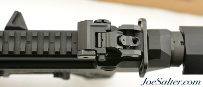 Like New CZ Bren 2MS Semi-Auto Pistol 5.56mm w/ Arm Brace - Image 10 of 15