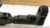 Like New CZ Bren 2MS Semi-Auto Pistol 5.56mm w/ Arm Brace - Image 13 of 15