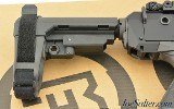 Like New CZ Bren 2MS Semi-Auto Pistol 5.56mm w/ Arm Brace - Image 2 of 15