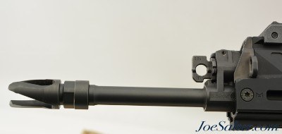 Like New CZ Bren 2MS Semi-Auto Pistol 5.56mm w/ Arm Brace - Image 9 of 15