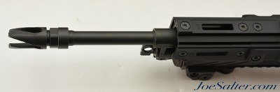 Like New CZ Bren 2MS Semi-Auto Pistol 5.56mm w/ Arm Brace - Image 15 of 15