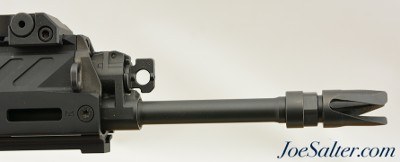 Like New CZ Bren 2MS Semi-Auto Pistol 5.56mm w/ Arm Brace - Image 5 of 15