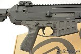 Like New CZ Bren 2MS Semi-Auto Pistol 5.56mm w/ Arm Brace - Image 3 of 15