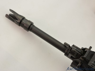 Like New CZ Bren 2MS Semi-Auto Pistol 5.56mm w/ Arm Brace - Image 12 of 15