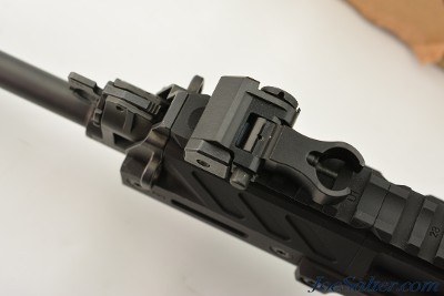 Like New CZ Bren 2MS Semi-Auto Pistol 5.56mm w/ Arm Brace - Image 11 of 15