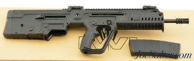 Like New IWI Tavor X95 Semi-Auto Bull Pup Rifle 5.56mm/223 - Image 1 of 14