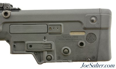 Like New IWI Tavor X95 Semi-Auto Bull Pup Rifle 5.56mm/223 - Image 5 of 14
