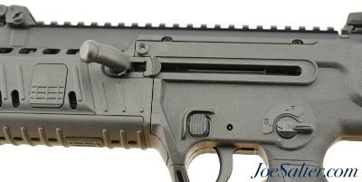 Like New IWI Tavor X95 Semi-Auto Bull Pup Rifle 5.56mm/223 - Image 6 of 14