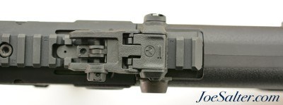 Like New IWI Tavor X95 Semi-Auto Bull Pup Rifle 5.56mm/223 - Image 9 of 14