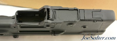 Like New IWI Tavor X95 Semi-Auto Bull Pup Rifle 5.56mm/223 - Image 11 of 14