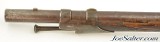 Extremely Rare War of 1812 US Model 1798 Contract Musket by Ard Welton of Waterbury, CT - Image 15 of 15
