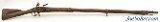 Extremely Rare War of 1812 US Model 1798 Contract Musket by Ard Welton of Waterbury, CT - Image 2 of 15