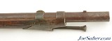 Extremely Rare War of 1812 US Model 1798 Contract Musket by Ard Welton of Waterbury, CT - Image 10 of 15