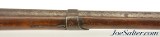 Extremely Rare War of 1812 US Model 1798 Contract Musket by Ard Welton of Waterbury, CT - Image 8 of 15
