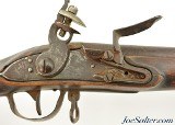 Extremely Rare War of 1812 US Model 1798 Contract Musket by Ard Welton of Waterbury, CT - Image 7 of 15