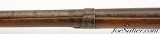 Extremely Rare War of 1812 US Model 1798 Contract Musket by Ard Welton of Waterbury, CT - Image 13 of 15