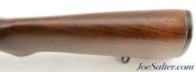 H&R U.S. Military M1 Garand Rifle Built in 1954 - Image 13 of 15