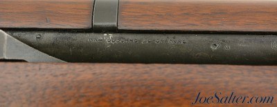 H&R U.S. Military M1 Garand Rifle Built in 1954 - Image 6 of 15