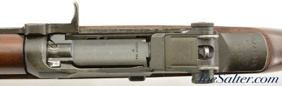 H&R U.S. Military M1 Garand Rifle Built in 1954 - Image 15 of 15