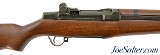 H&R U.S. Military M1 Garand Rifle Built in 1954