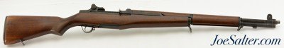 H&R U.S. Military M1 Garand Rifle Built in 1954 - Image 2 of 15