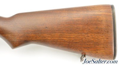 H&R U.S. Military M1 Garand Rifle Built in 1954 - Image 8 of 15