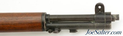H&R U.S. Military M1 Garand Rifle Built in 1954 - Image 7 of 15