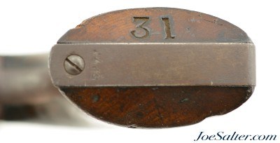 Early London Colt Model 1851 Navy Revolver Matching - Image 15 of 15