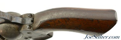 Early London Colt Model 1851 Navy Revolver Matching - Image 11 of 15