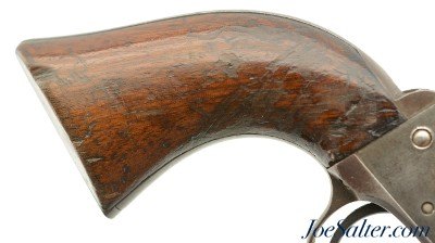 Early London Colt Model 1851 Navy Revolver Matching - Image 2 of 15