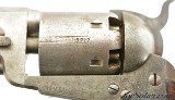 Early London Colt Model 1851 Navy Revolver Matching - Image 8 of 15