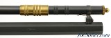 Shiloh Sharps Model 1874 Sporting Rifle 45-70 & Malcolm 6x Rifle Scope - Image 9 of 15