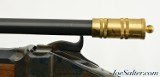 Shiloh Sharps Model 1874 Sporting Rifle 45-70 & Malcolm 6x Rifle Scope - Image 13 of 15