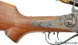Shiloh Sharps Model 1874 Sporting Rifle 45-70 & Malcolm 6x Rifle Scope - Image 4 of 15