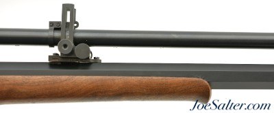 Shiloh Sharps Model 1874 Sporting Rifle 45-70 & Malcolm 6x Rifle Scope - Image 8 of 15