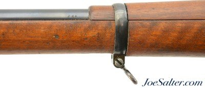 Argentine DWM Model 1909 Mauser Rifle Pre 68 No Import Marking w/ Interarms Hang tag - Image 13 of 15