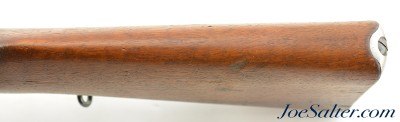 Argentine DWM Model 1909 Mauser Rifle Pre 68 No Import Marking w/ Interarms Hang tag - Image 15 of 15