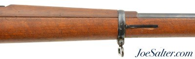 Argentine DWM Model 1909 Mauser Rifle Pre 68 No Import Marking w/ Interarms Hang tag - Image 7 of 15