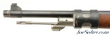 Argentine DWM Model 1909 Mauser Rifle Pre 68 No Import Marking w/ Interarms Hang tag - Image 14 of 15