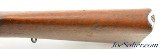 Argentine DWM Model 1909 Mauser Rifle Pre 68 No Import Marking w/ Interarms Hang tag - Image 15 of 15