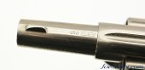 Custom 3rd Gen Colt Sheriff's Model SAA 455 Eley Ivory Grips Black Powder Frame Built 1985 - Image 13 of 15